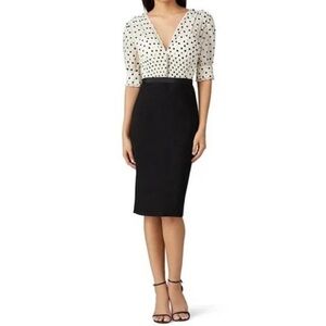 Catherine Deane Women’s Pasha Sheath dress